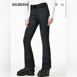 Goldbergh Women's PIPPA SKI PANTS